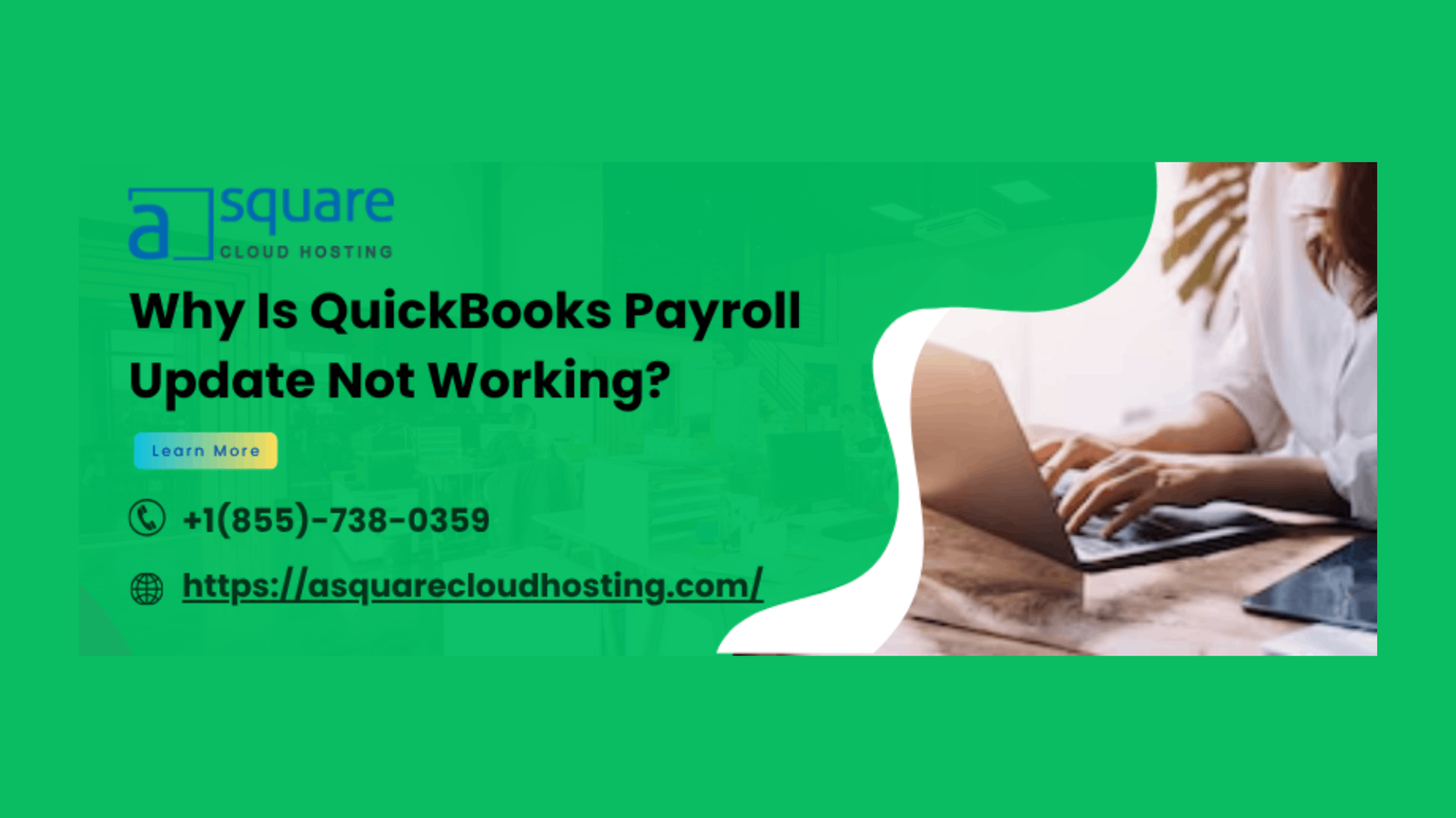 Methods to Overcome QuickBooks Payroll Update Not Working Error
